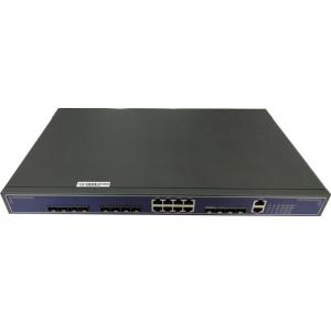 Buy cheap 8 PON Ports GPON EPON OLT Optical Line Terminal from wholesalers