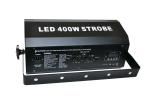 Durable LED Integrate 400w Nightclub Strobe Light 6 Channels