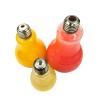 Buy cheap Logo Printing Recyclable 80ml OEM PET Empty Juice Bottles from wholesalers