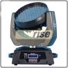 Buy cheap 350W 12CH Channels Led Moving Head Wash Light 108x3W For Dj Club Decoration from wholesalers