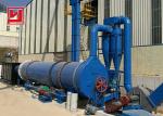 Buy cheap Yuhong Rotary Drying Equipment 5-8T , Chicken Poultry Manure Drying Machine from wholesalers