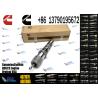 Buy cheap Hangood Excavator Parts Engine Parts 4902827 Original Diesel Fuel Injector QSK23 4902827 4077076 4062090 For Cummins Engine New from wholesalers