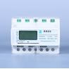 Buy cheap 5 60 A Temperature Range -40C- 70C Din Rail 3 Phase Energy Meter with from wholesalers