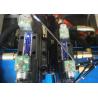 Buy cheap Chair Accumulator Blow Molding Equipment 160l Blow Moulding Machine For Plastic Bottle from wholesalers