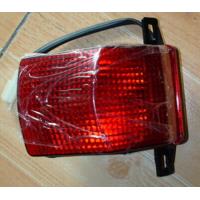 Buy cheap Motocross parts SUVs GY125 150 200CCC Red Black Yellow White Blue Tail cover product