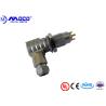 Buy cheap Push Pull Coaxial Cable Connector FLS.00.250 / EXP.00.250 from wholesalers