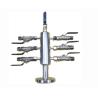 Buy cheap Air source distributor, stainless steel air manifold from wholesalers