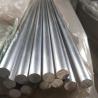 Buy cheap Solid Aluminum Round Rod Mill Edge Custom Alu Welding Rods Anodizing from wholesalers