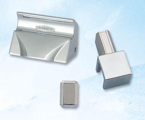 Buy cheap Hardware Die Casting Parts / Cold Chamber Pressure Die Casting Metal Machining from wholesalers