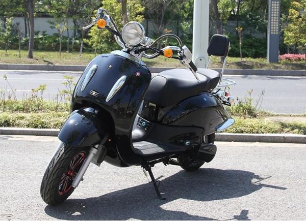 Buy cheap China Electric Scooter3000W04 from wholesalers