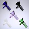 Buy cheap Hand Blown Glass Water Bong Bowl Slide 14mm Male Jointed from wholesalers