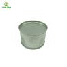 Buy cheap Food Tin Can Commercial Round Small Metal Tins with Lids 50ml-240 ml from wholesalers