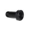 Buy cheap Optical CCTV Camera Wide Angle Lens 3.0 Megapixel 6mm Apply To SONY IMX 307/327 from wholesalers