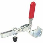 High Power Horizontal Toggle Clamp 20820 / Stainless Steel Toggle Clamps