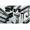 Buy cheap 304 316 Sch 10 SS Pipe For Railing 8K 12K Mirror Surface 2500mm from wholesalers