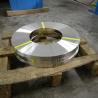 Buy cheap Inconel Alloy X750 N07750 2.4669 Superalloy Strip Nickel Alloy Strip from wholesalers
