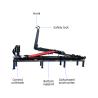 Buy cheap Hydraulic Lift Parts Press Machine Hydraulic Hook Pump Trolley Hydraulic Lifting Arm from wholesalers