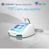 Buy cheap focused ultrasound vacuum vela body shape machine hifu from wholesalers