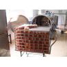 Buy cheap Hot Water Circulation Food Sterilization Equipment Pot Horizontal Retort Sterilizer from wholesalers