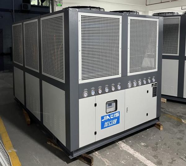 Buy cheap JLSF-60HP Water Chiller Machine Cold Hot Integrated Constant Temperature 220V from wholesalers