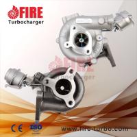 Buy cheap Nissan X-TRAIL Di GT1849V Turbo 727477-5007S 14411-AW400 Nissan Turbo Charger 2 product