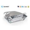 Buy cheap Food Grade Clear Plastic Juice Beverage Liquid Spout Bags from wholesalers