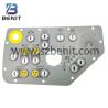 Buy cheap Hot Product Asphalt Paver Parts Main Console Button Panel Film Sticker Old Generation With Stickers from wholesalers