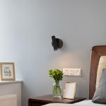 Buy cheap Wall Mounted Bedside Reading Lamp LED Wall Light indoor Study room reading wall lamp (WH-OR-83) from wholesalers