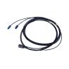Buy cheap Automobile Fakra Cable Assembly lightweight Fakra Coaxial Cable from wholesalers