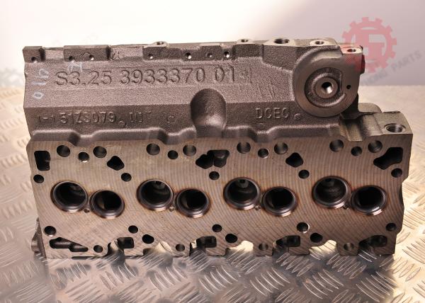 Buy cheap 3.9L Genuine Engine Parts 4BT Cylinder Head 3966448 3920005 3933370 from wholesalers