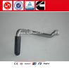 Buy cheap Hot Sale Cummins Cummins DCEC 6L Oil Suction Tube 3944264 for Dongfeng Truck from wholesalers