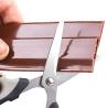 Buy cheap Self Adhesive Door Sweep Silicone Door Bottom Weather Stripping Soundproof from wholesalers