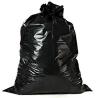 Buy cheap Clear Trash Bags 33 Gallon 100 Count Large Clear Plastic Recycling Garbage Bags 33 x 39 Clear from wholesalers