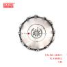 Buy cheap 13450-E0221 Flywheel for ISUZU HINO from wholesalers