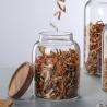 Buy cheap Convenient Food Glass Packaging for Easy and Safe Food Transportation from wholesalers