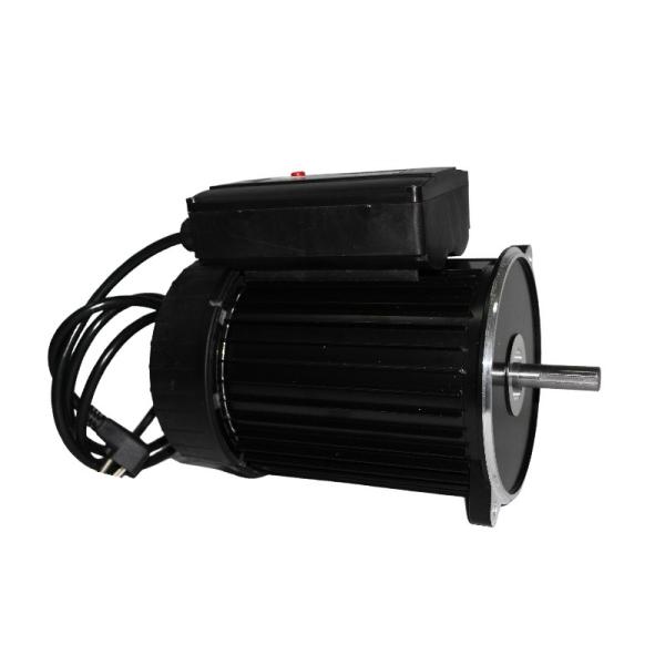 Buy cheap NEMA 56 Frame 120v 60hz Fan Motor 0.5HP For Ice Maker Machine from wholesalers