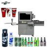 Buy cheap Double Station Rotary Inkjet Printer Varnish Color Automatic Printing Machine from wholesalers