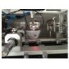 Buy cheap EM180G Premade Bag Packing Machine 20-60 Bags/Min Speed Stainless Steel Material from wholesalers