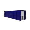 Buy cheap 1000 kg Weight Integrated Sewage Purification Buried Water Treatment Equipment for Underground from wholesalers