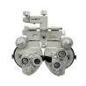 Buy cheap VT-5C Optometry Phoropter 19mm Effective Field Of View Manual View Tester PD 48 To 80mm from wholesalers