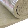 Buy cheap Insulation Material Fireproof Rock Wool Felt Thermal Insulation No Corrosion from wholesalers