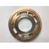 Buy cheap High Precision Excavator Travel Motor Parts Nabtesco Tejin Seiki Final Drive GM35VL And EM140V-82 from wholesalers