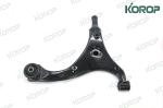 CM Front Axle 54500-0Q000 Hyundai Kia Optimal Control Arm