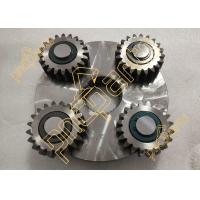 Buy cheap 05 903836 05 903835 JCB Spare Parts JS160 Gearbox 2nd Carrier Assy product