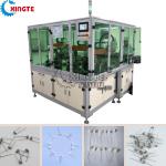 Buy cheap Electronic Cigarette Atomizer Heating Coil Winding Machine Automatic High from wholesalers