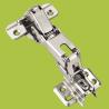 Buy cheap China OEM 175° cabinet door hinge 35mm cup inset type from wholesalers