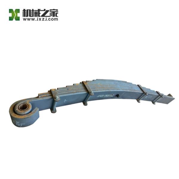 Buy cheap Front Right Leaf Spring Assembly Parts JDP4201-2902020A 60112844 from wholesalers