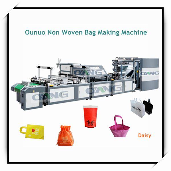 Buy cheap Non-woven Bag Making Machine from wholesalers