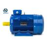 Buy cheap YE2 YE3 IE2 IE3 IE4 Squirrel Cage Three Phase Motor 0.75KW 3KW 15KW 1HP 3HP 20HP from wholesalers