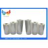 Buy cheap 35 Mic Clear Soft Pvc Shrink Film Rolls , Heat Shrink Wrap Film With Blow Molding from wholesalers
